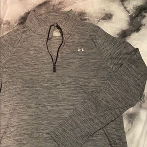 Under Armour 1/4 Zip
